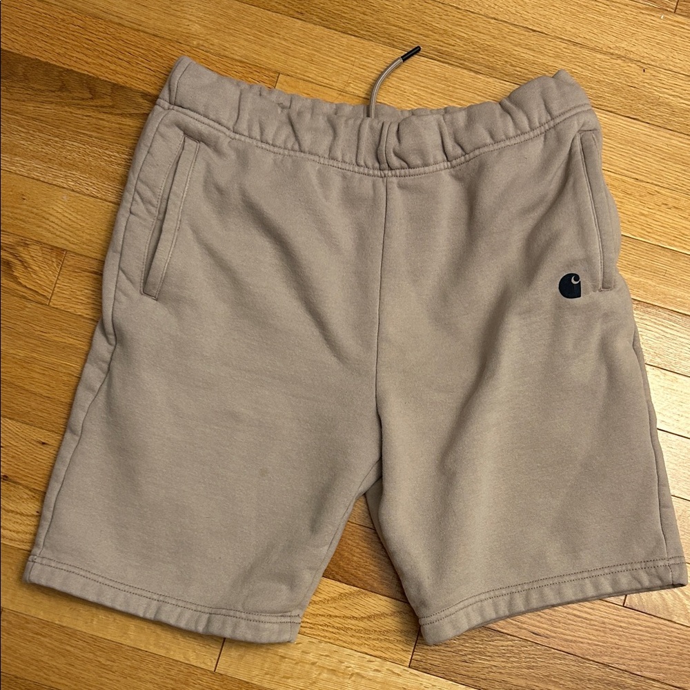 Carhartt Mid Weight Sweat Shorts